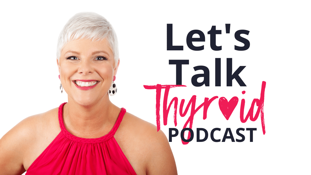 thyroid podcast