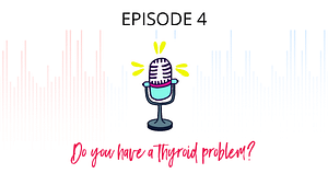 thyroid podcast hashimotos