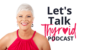 thyroid podcast annabel bateman