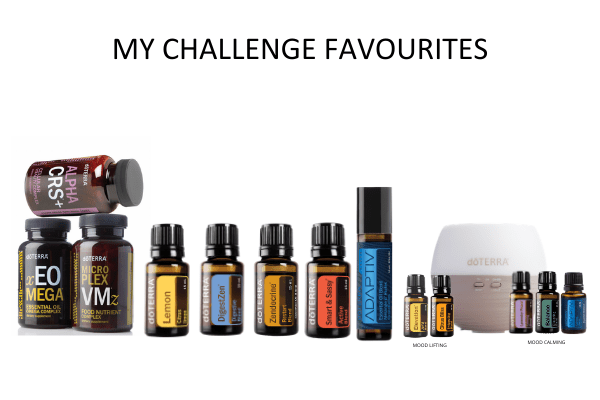 thyroid challenge oils